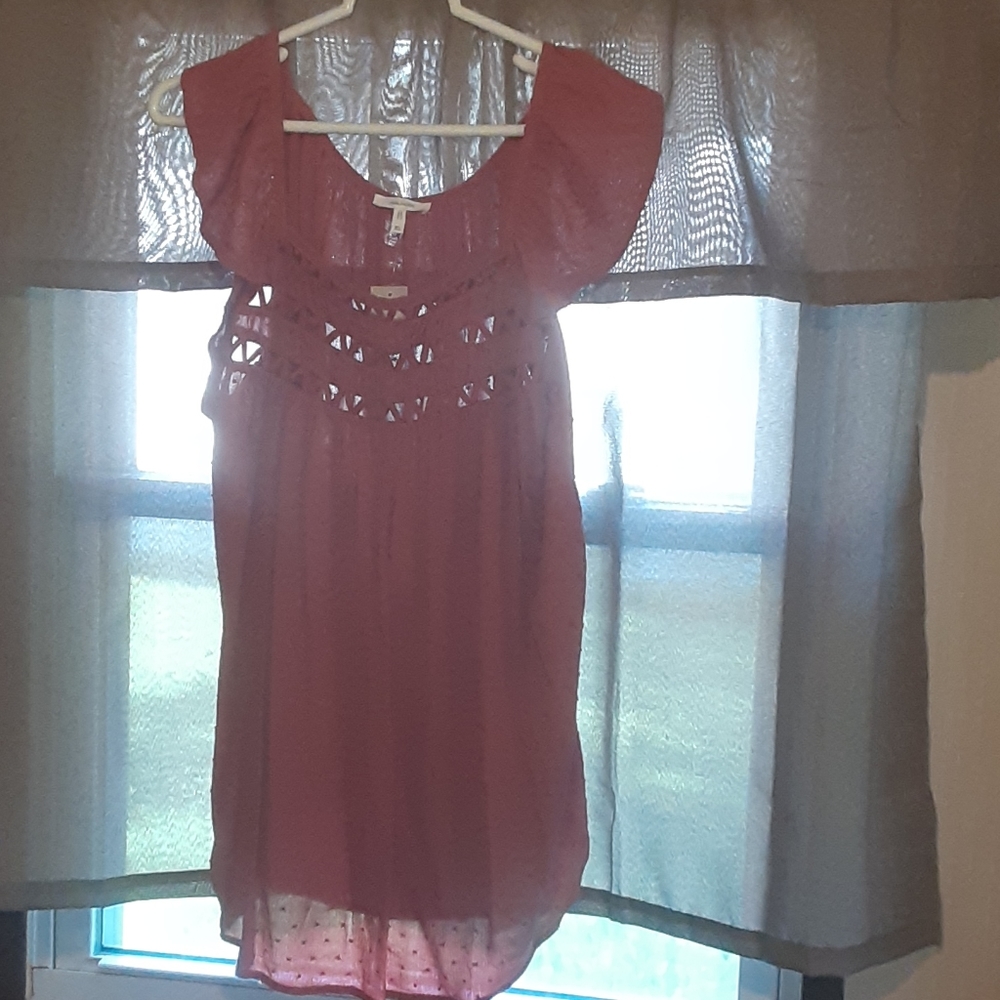 Maurices top